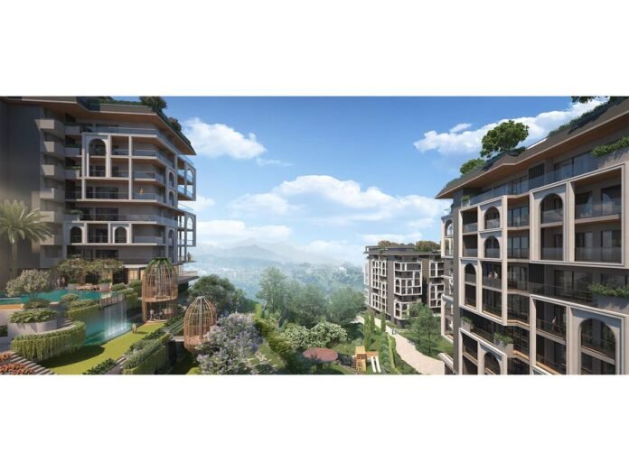 Excentia Infra Launches Phase 2 of Excentia Tatva, Dehradun’s Ultra-Luxury Landmark