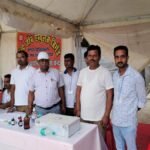 UP: Vindhyachal Railway Station gears up with special facilities for Shardiya Navratri Mela