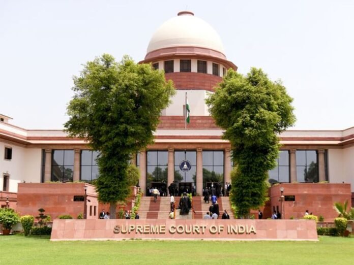 SC asks why Rajoana not hanged as Centre cites ‘serious offence’ in Beant Singh killing