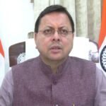 "It will benefit research institutions, young researchers across country": CM Dhami thanks PM Modi for Centre's approval of Capacity Building scheme