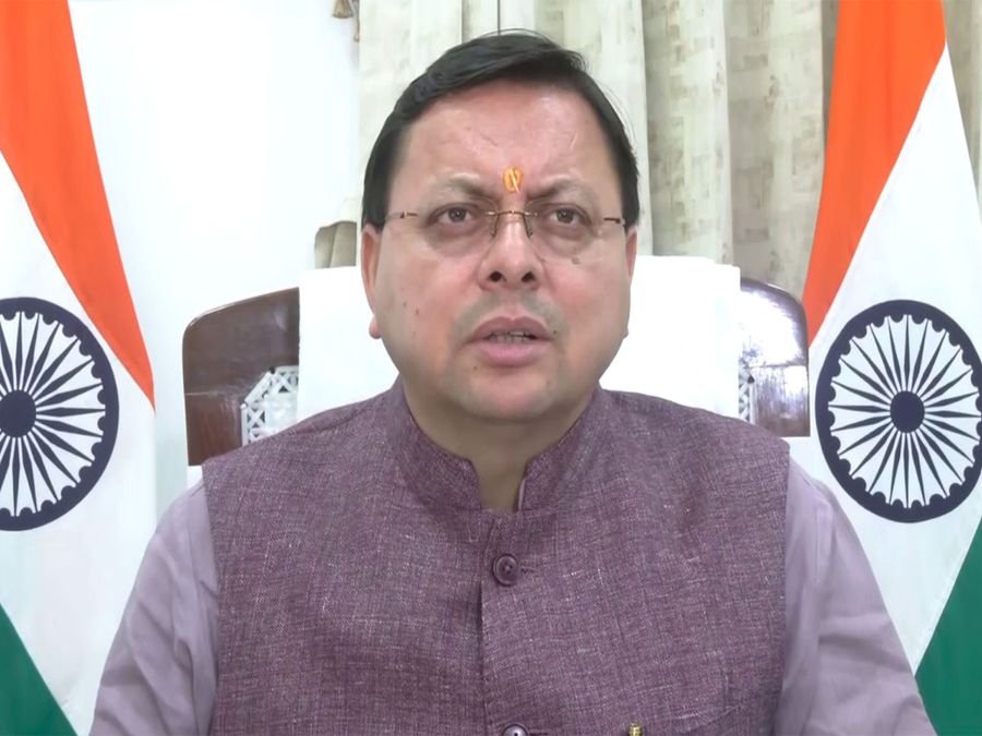 "It will benefit research institutions, young researchers across country": CM Dhami thanks PM Modi for Centre's approval of Capacity Building scheme