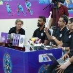 Hockey India League 2026 Women's mini auction wraps up with exciting signings