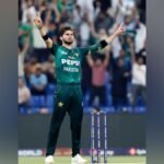 Afridi on controversial gesture from Pak cricketers