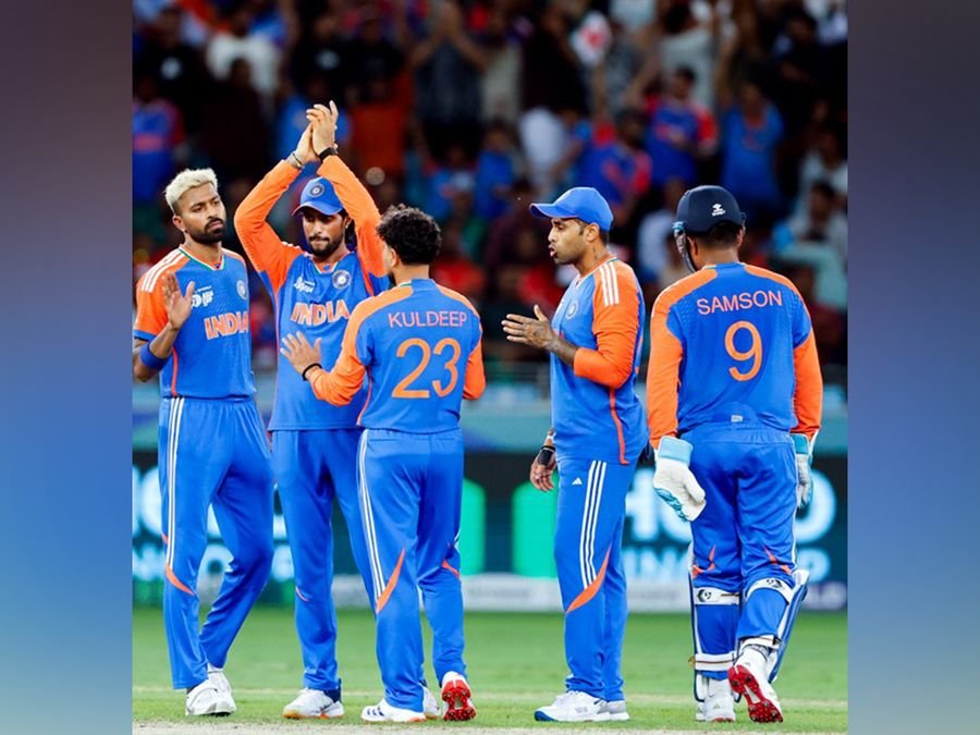 India face glitches but reach Asia Cup final after 41-run victory over Bangladesh 4 India face glitches but reach Asia Cup final after 41-run victory over Bangladesh