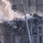 Eilat UAV attack; Some of the wounded evacuated to Be'er Sheva