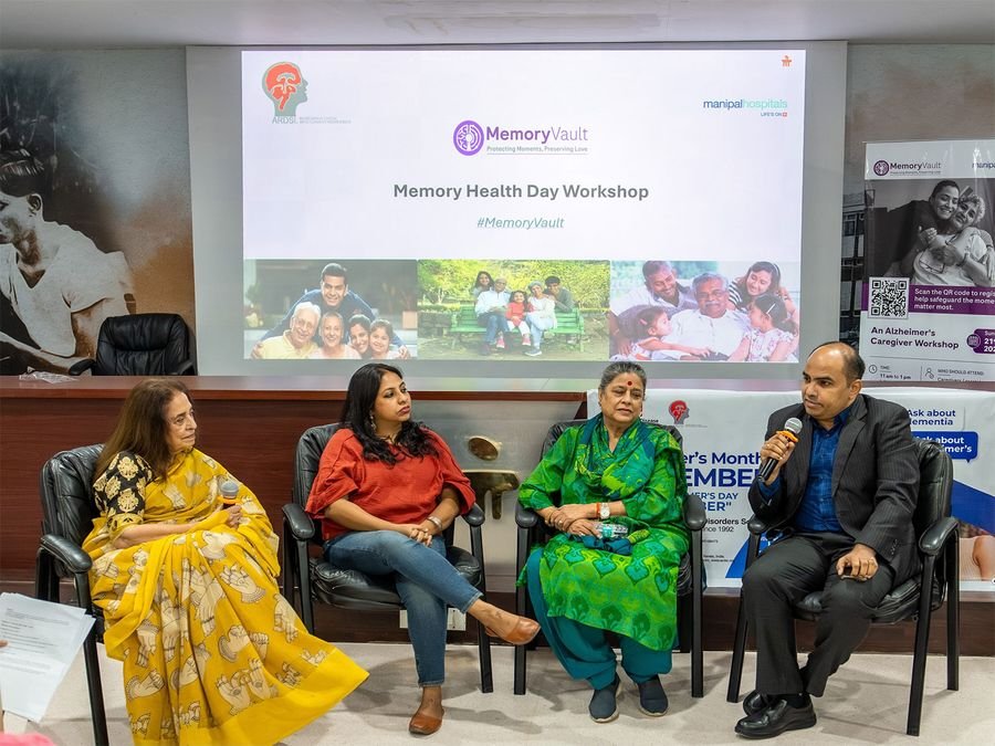 Where Empathy Meets Compassion: Championing Alzheimer's Awareness