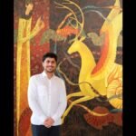 The collection Global Treasures by Devin Gawarvala to be showcased in Ahmedabad, featuring award-winning Indian and international artists