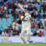 "We expected a little bit more from him": Ajit Agarkar on Karun Nair's omission