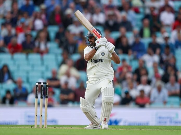 “We expected a little bit more from him”: Ajit Agarkar on Karun Nair’s omission