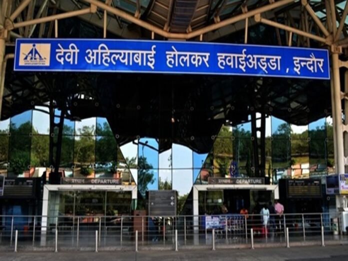 Rat bites passenger at Indore airport, disciplinary action taken against cleaning agency