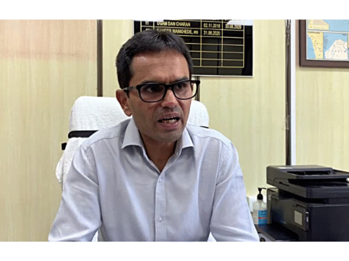 Former NCB officer Sameer Wankhede moves Delhi HC against Netflix, Red Chillies, claims ‘Ba***ds of Bollywood’ is defamatory