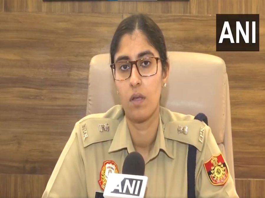 ADCP on Chaitanyananda over alleged sexual harassment charges