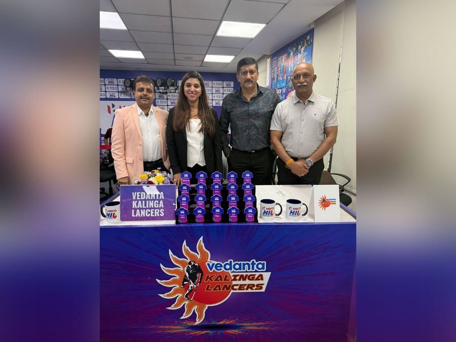 Kalinga Lancers strengthen squad ahead of Hockey India League 2026