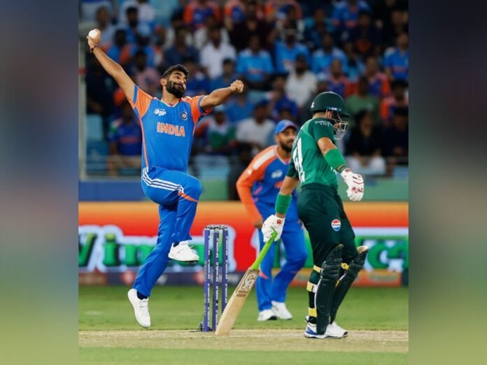“Inaccurate before inaccurate again”: Bumrah’s swipe at Kaif over skipper Surya’s use of him during powerplay in Asia Cup