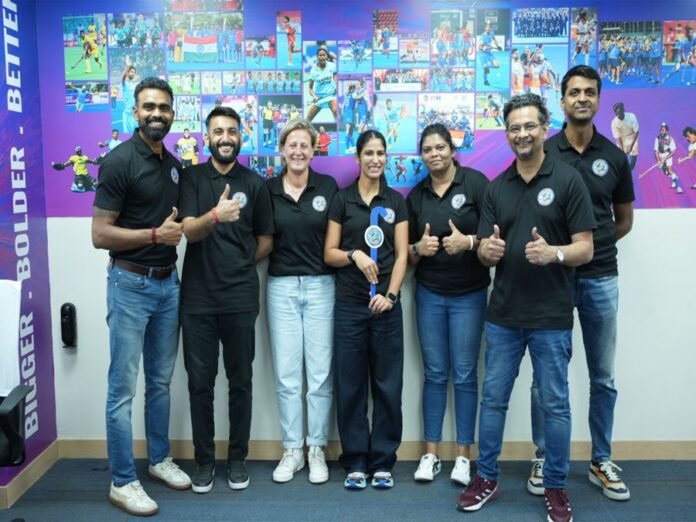 SG Pipers captain Navneet Kaur on Season 2 signings