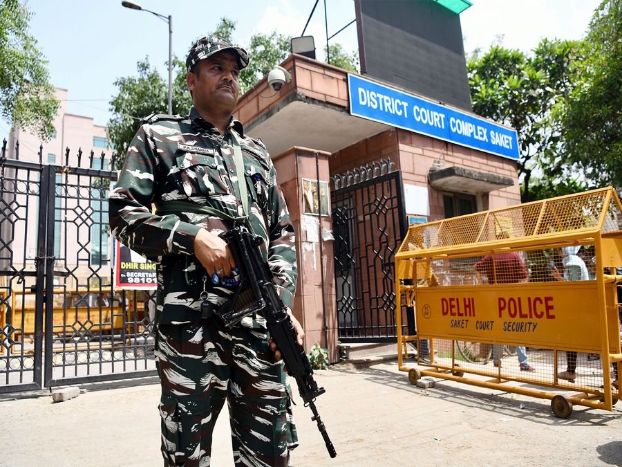 Severity of allegations not sole ground for denying bail, says Delhi Court while granting relief to Samir Modi