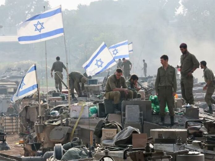 October 7 terrorist and Hamas leader Wael Matria eliminated