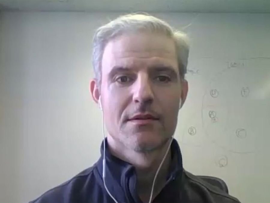 Trump "loves tariffs, labels himself a tariff man" since his first term: Associate Professor Paul Poast