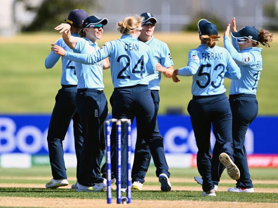 England and India A triumph in first ICC Women's Cricket World Cup 2025 warm-up matches