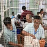 Assam BTC elections: Counting of votes begins