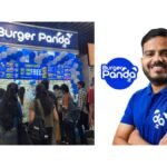 Burger Panda to Create History with 5 New Outlets in Just 15 Days