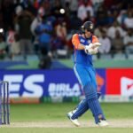 Super 4s: Abhishek Sharma's blitz powers India to first 200-plus total at Asia Cup 2025 against Sri Lanka