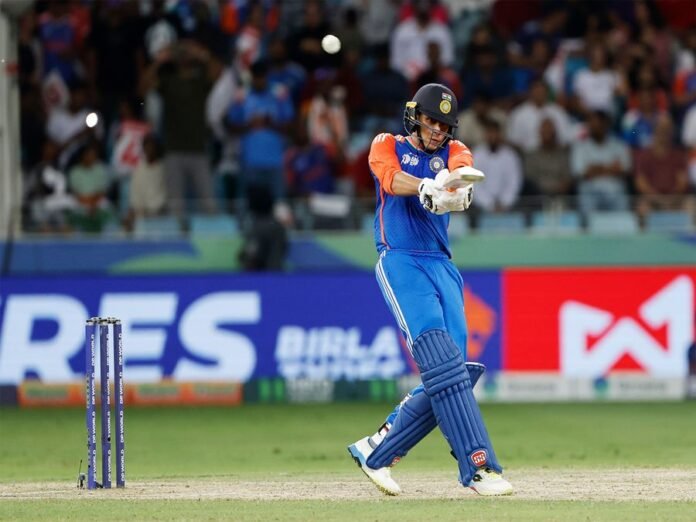 Super 4s: Abhishek Sharma's blitz powers India to first 200-plus total at Asia Cup 2025 against Sri Lanka