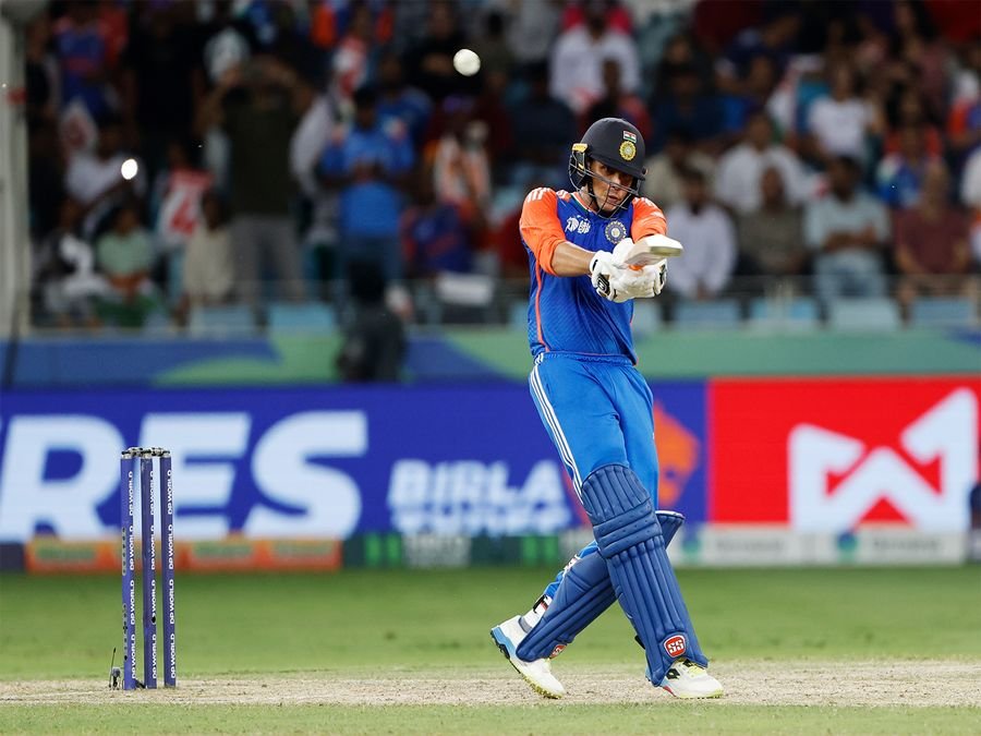 Super 4s: Abhishek Sharma's blitz powers India to first 200-plus total at Asia Cup 2025 against Sri Lanka