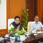 Telangana aims to become 'Aerospace Capital of India': State Minister Sridhar Babu