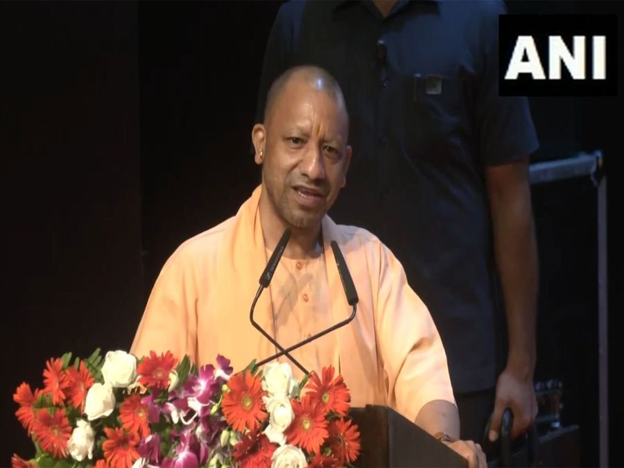 UP villages lead way in development, gram pradhans share progress with CM Yogi