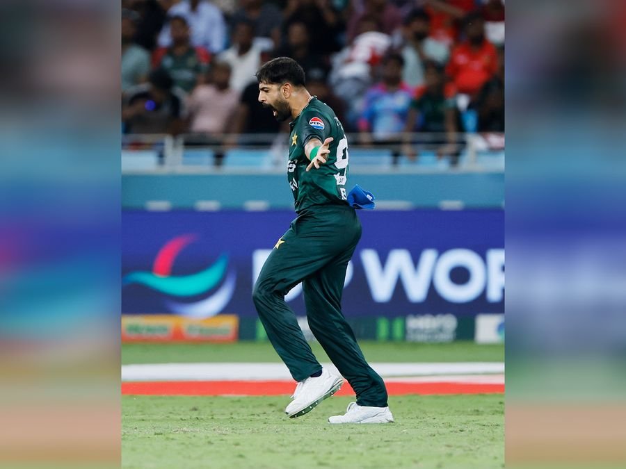 PCB chairman Mohsin Naqvi to pay Haris Rauf's fine personally