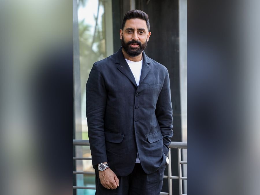 "... don't think they'll even manage that": Abhishek Bachchan hilariously responds after Shoaib Akhtar mentions him instead of cricketer Abhishek Sharma 5 "... don't think they'll even manage that": Abhishek Bachchan hilariously responds after Shoaib Akhtar mentions him instead of cricketer Abhishek Sharma