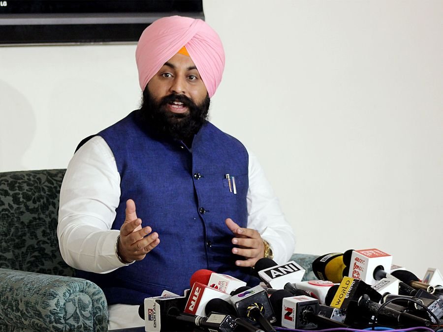 Punjab Minister Harjot Singh Bains demands immediate release of Sonam Wangchuk