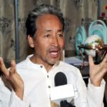 Climate Activist Sonam Wangchuk taken to Jodhpur central jail