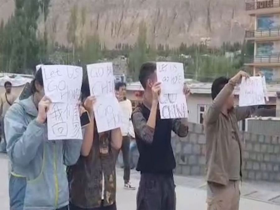 Government negligence leaves Pakistani students stranded in PoGB as academic futures collapse 1 Government negligence leaves Pakistani students stranded in PoGB as academic futures collapse