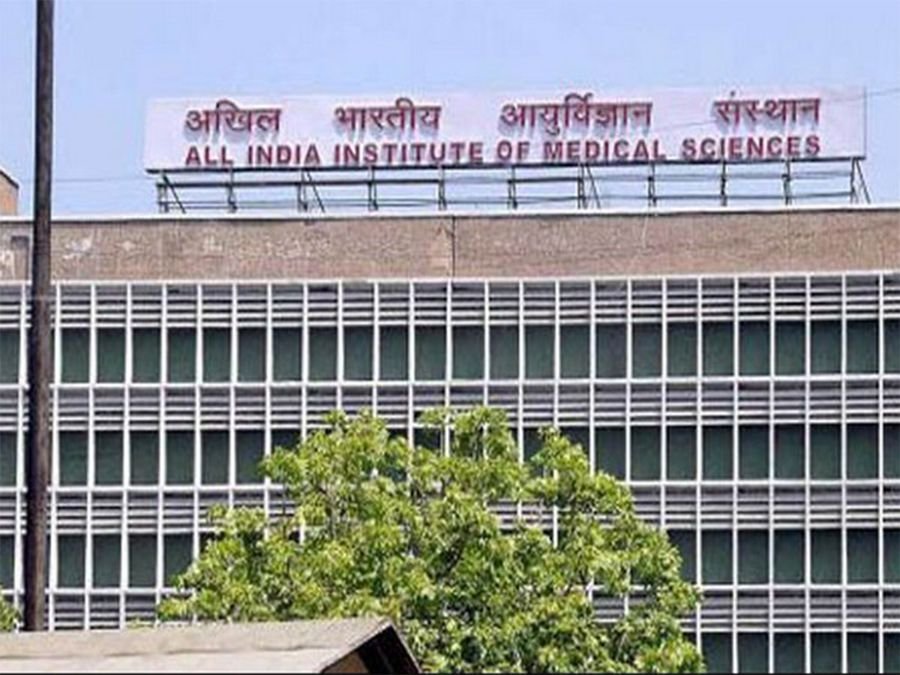 AIIMS Delhi launches advanced robotic surgery program for cancer care