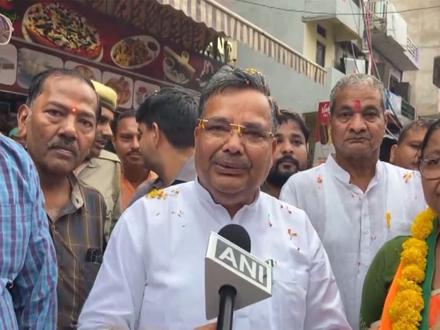 UP Minister Jaiveer Singh on next-gen GST reforms