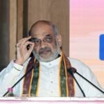 Amit Shah condoles loss of lives in Karur stampede