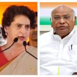 Kharge, Priyanka Gandhi condole loss of lives in Karur stampede