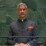"When peace is under threat from conflicts, UN remains gridlocked": Jaishankar