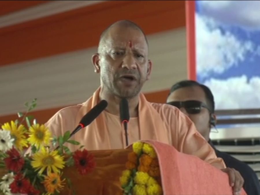 CM Yogi condoles loss of lives in Karur stampede