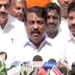 Urge govt to provide appropriate compensation to families of victims: TN BJP after 38 die in Karur