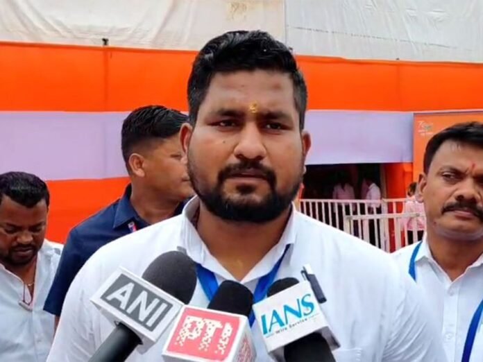 This 'Purvodaya' will bring 'Suryodaya' of development in India: Odisha Minister on PM Modi's visit