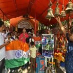UP: Cricket fans perform hawan, pooja for India's victory ahead of Asia Cup final clash with Pakistan