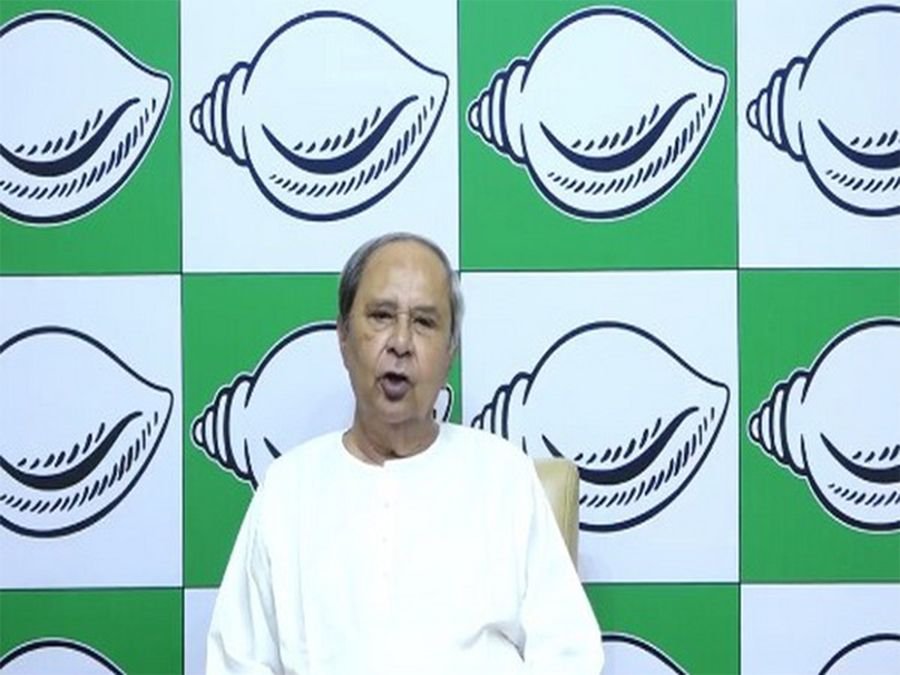 BJD president Naveen Patnaik condoles loss of lives in Karur stampede