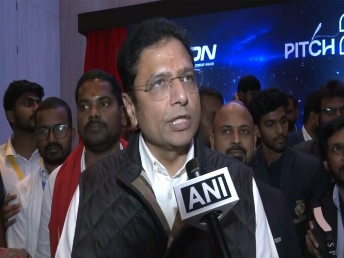 Telangana government pushes to move from chip design to manufacturing