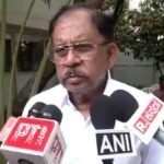 Karnataka Home Minister G Parameshwara condoles loss of lives in Karur stampede