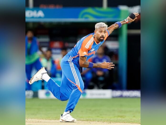 Asia Cup 2025 final: Hardik Pandya two wickets away from joining elite club
