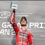 Motul Grand Prix: Bagnaia secures sublime double, Marquez gets epic 7th MotoGP C'ship crown