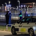 Denmark bans civilian drones ahead of EU summit after security alerts